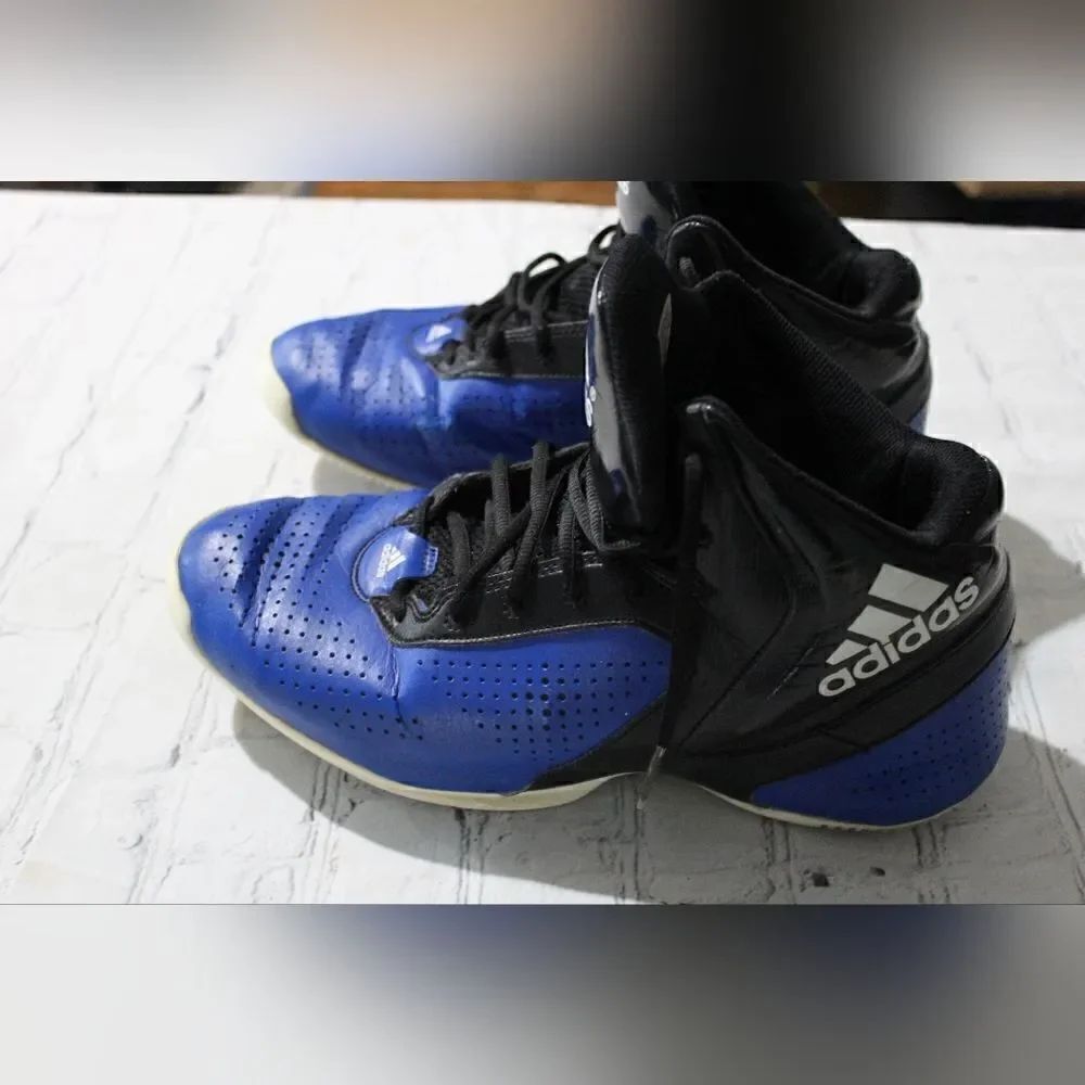 Men's Adidas NXT LEVEL SPEED 3 Shoes Size 10